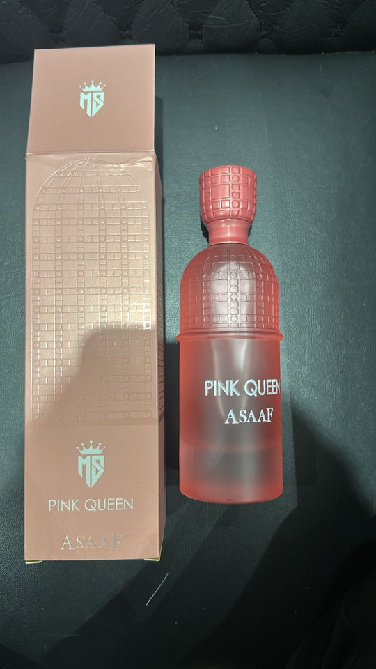 Pink Queen – الملكة الوردية( First Copy )