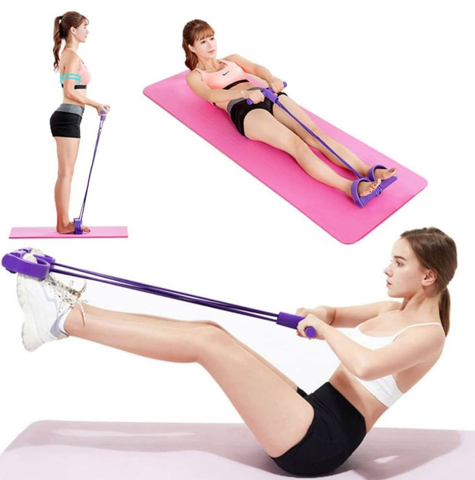 Tummy Trainer – مدرب البطن