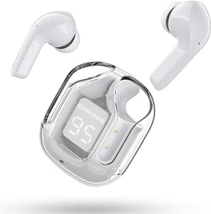T6 Crystal Wireless Earphones – سماعات كريستال لاسلكية T6