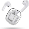 T6 Crystal Wireless Earphones – سماعات كريستال لاسلكية T6