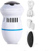 Electric Callus Remover – مزيل الجلد الميت الكهربائي