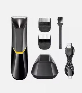 Electric Shaver – ماكينة حلاقة كهربائية