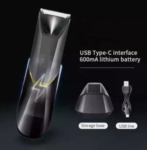 Electric Shaver – ماكينة حلاقة كهربائية