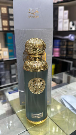 Qissah Perfume 38 (Copy)