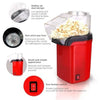 Popcorn Making Machine – ماكينة صنع الفشار