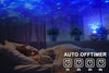 Galaxy Ocean Light Projector – بروجكتر ضوء المجرة والمحيط