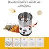 Ya Blash™ Stainless Steel Electric Grinder BUY 1 GET 1 FREE