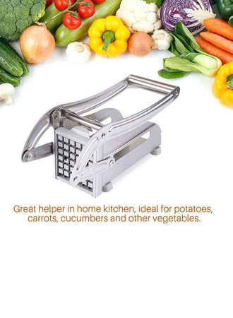 Potato Cutter – قطاعة بطاطس