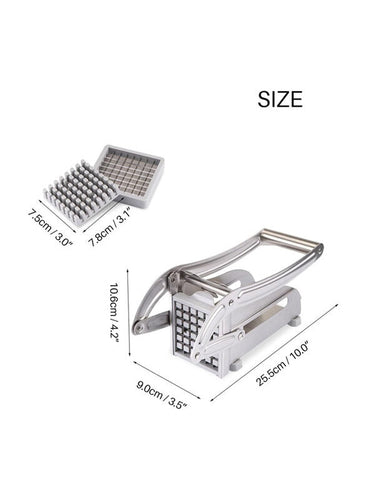 Potato Cutter – قطاعة بطاطس