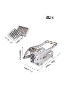 Potato Cutter – قطاعة بطاطس