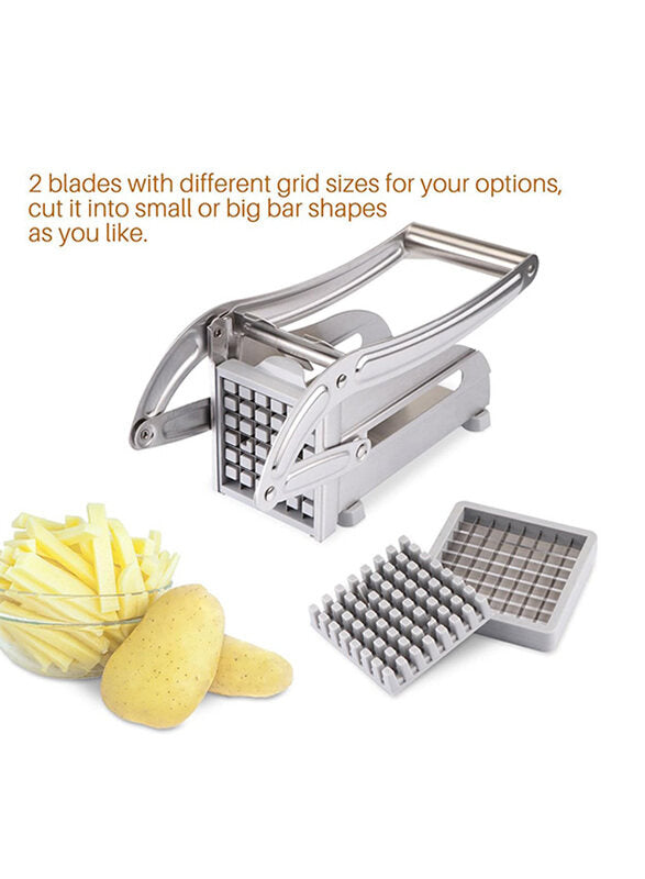 Potato Cutter – قطاعة بطاطس