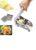 Potato Cutter – قطاعة بطاطس