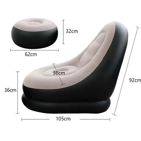 Sofa Chair – كرسي أريكة