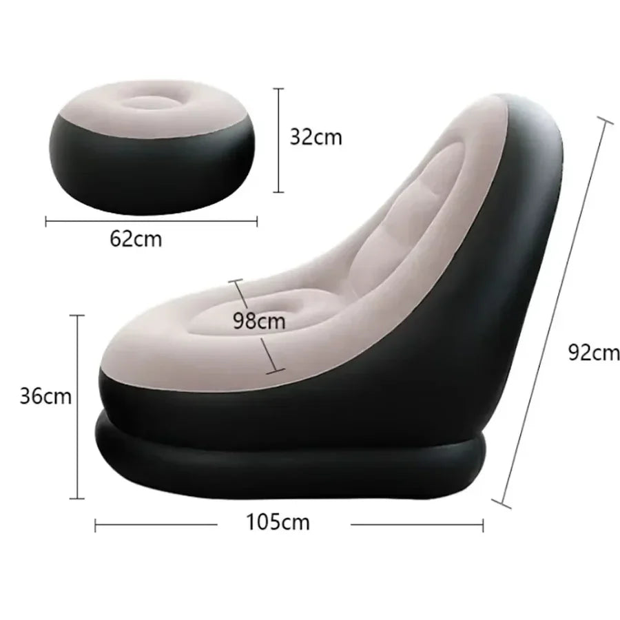 Sofa Chair – كرسي أريكة