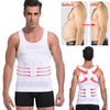 Body Shaper (XXL) Black – مشد الجسم (XXL) أسود