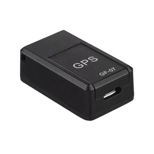 GPS Tracker – جهاز تعقب GPS