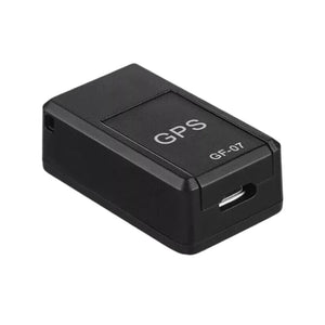 GPS Tracker – جهاز تعقب GPS