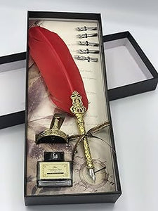 Ink Pen Model 1  - قلم حبر موديل ١