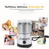 Ya Blash™ Stainless Steel Electric Grinder BUY 1 GET 1 FREE