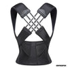 Instant Posture Corrector – مصحح وضعية فوري