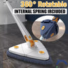 360 Mop Cleaner – ممسحة تنظيف 360