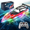 Water Boat with Light -قارب مائي مضيء