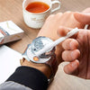 Watch with Electric Lighter – ساعة بولاعة كهربائية