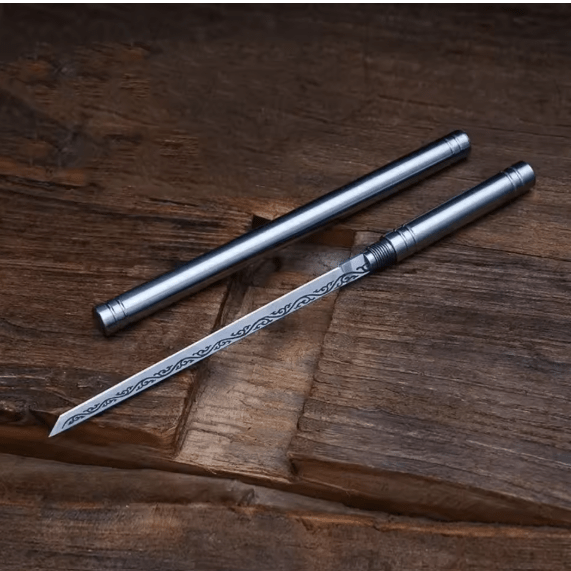 🔪 Smart Knife – Your Ultimate Multi-Purpose Blade! 🔥