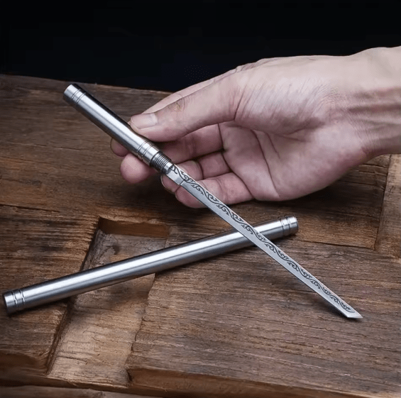 🔪 Smart Knife – Your Ultimate Multi-Purpose Blade! 🔥