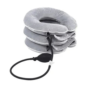 Cervical Neck Traction Device
