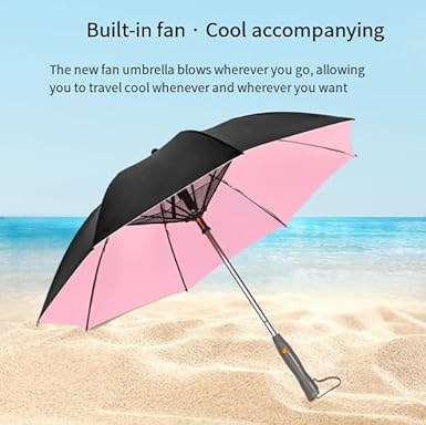 Bottle Umbrella -مظلة زجاجة