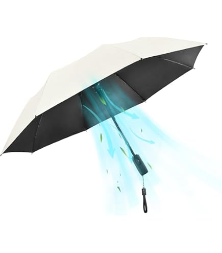 Bottle Umbrella -مظلة زجاجة