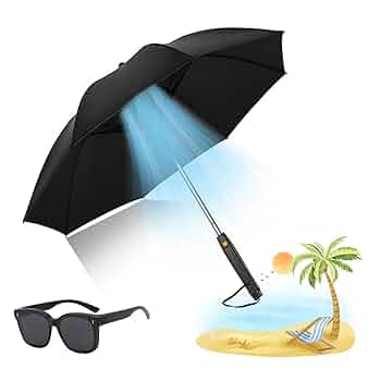 Bottle Umbrella -مظلة زجاجة